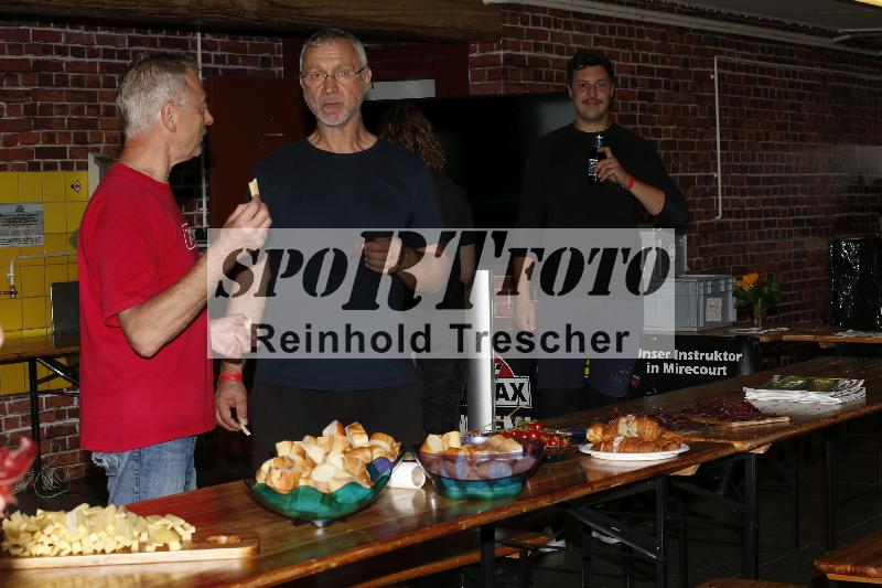 Archiv-2025/51 09.09.2025 PROMAX ADR/Impressionen